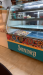 Chiller fridge for cake and sweet